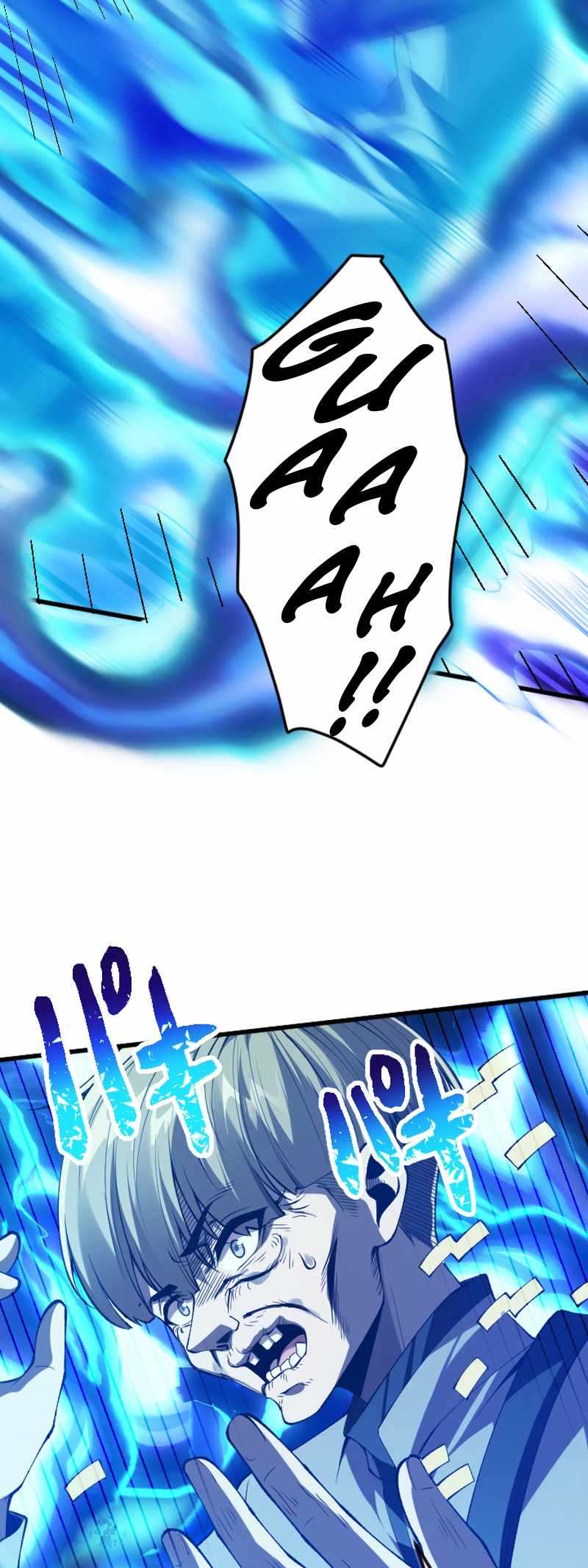 The Awakened One Who Levels in Reverse Chapter 2 68